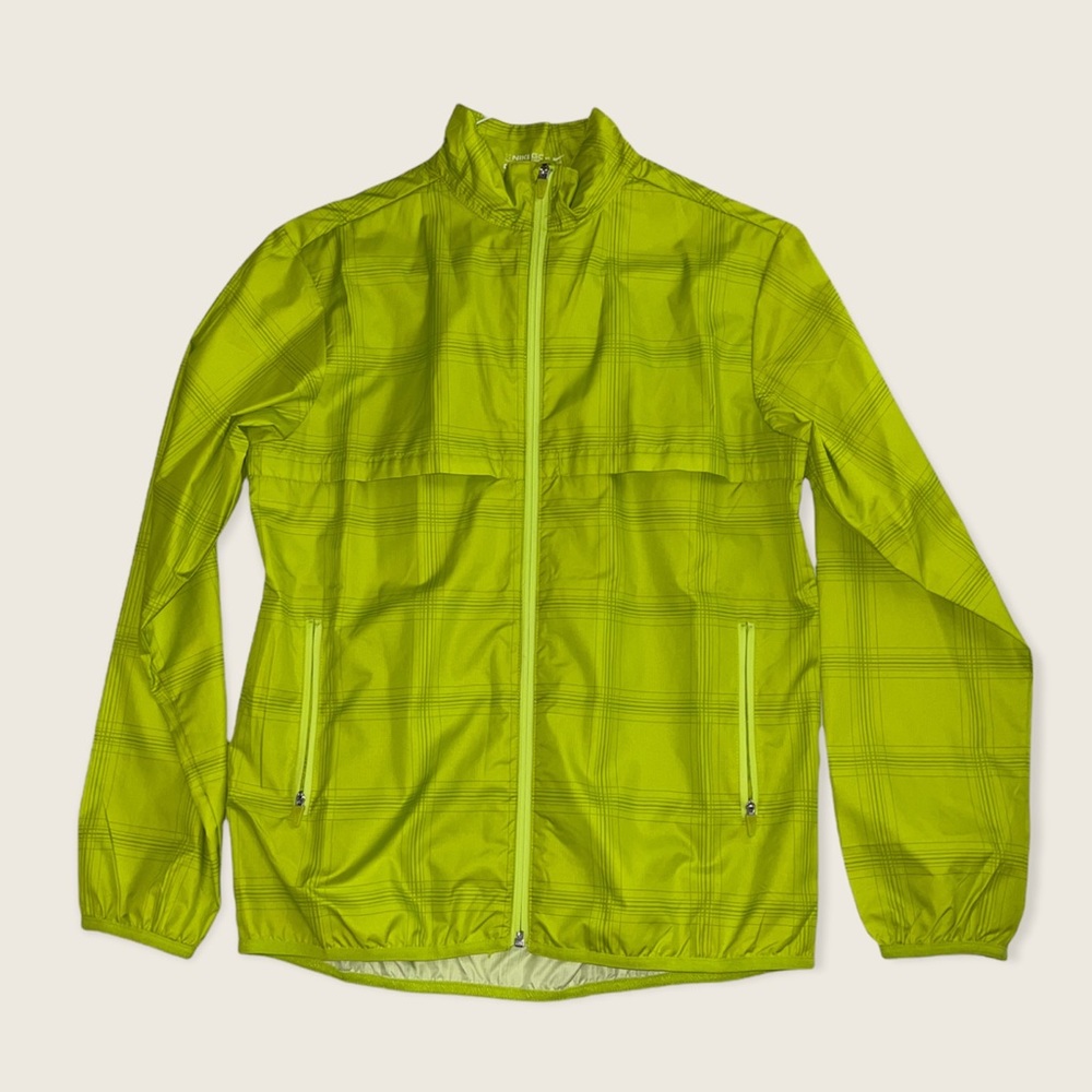 Brand New Nike Golf Jacket